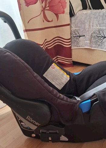 0 - 13 kg Beden Römer Baby Safe Core Oto Koltuğu 0-13 kg