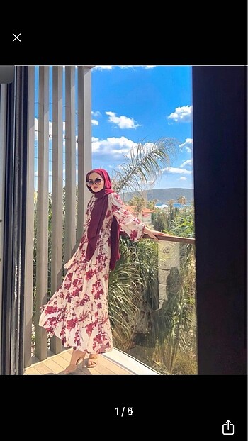 Şehri moda elbise