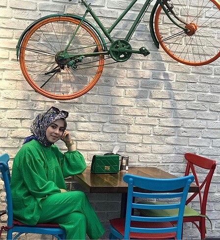Melike tatar ikili takım