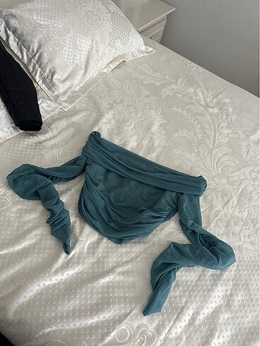 Zara bluz