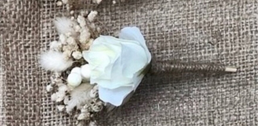 Damat yaka çiçeği