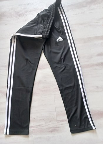 Adidas dalgıç kumaş eşofman alt M beden - Görsel 5