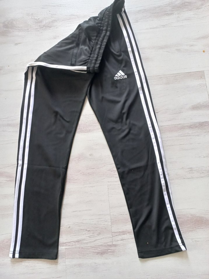 dalgıç kumaş ünisex eşofman alt S beden - Görsel 2