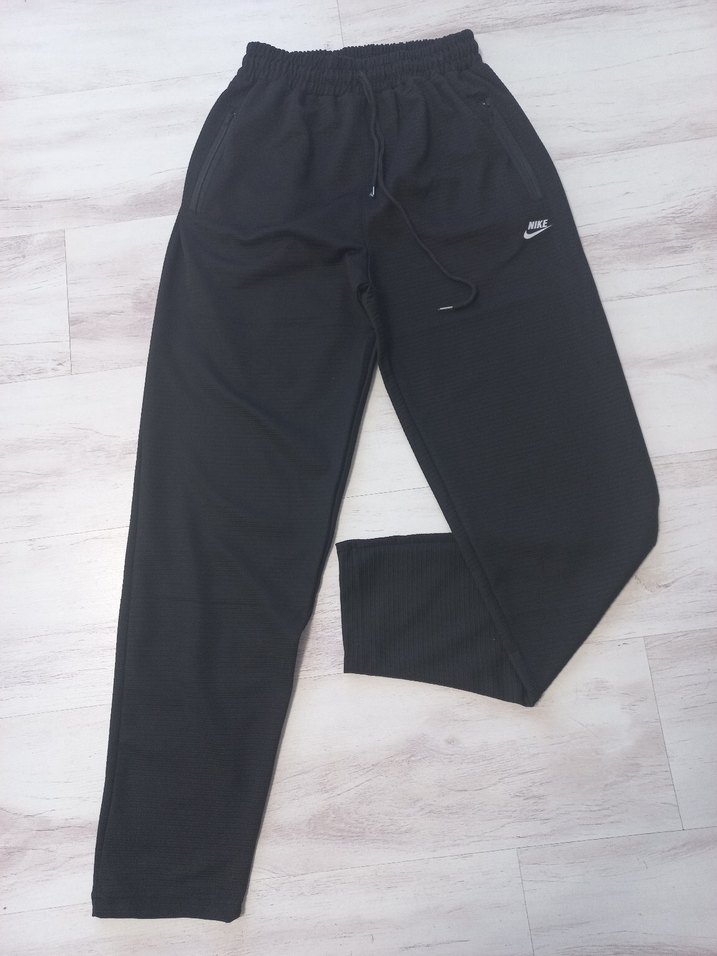 Battal Ottoman kumaş erkek eşofman alt 5 XL - Görsel 4