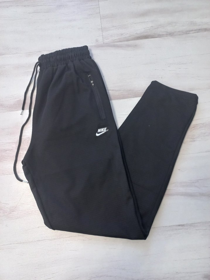 Battal Ottoman kumaş erkek eşofman alt 3 XL - Görsel 3