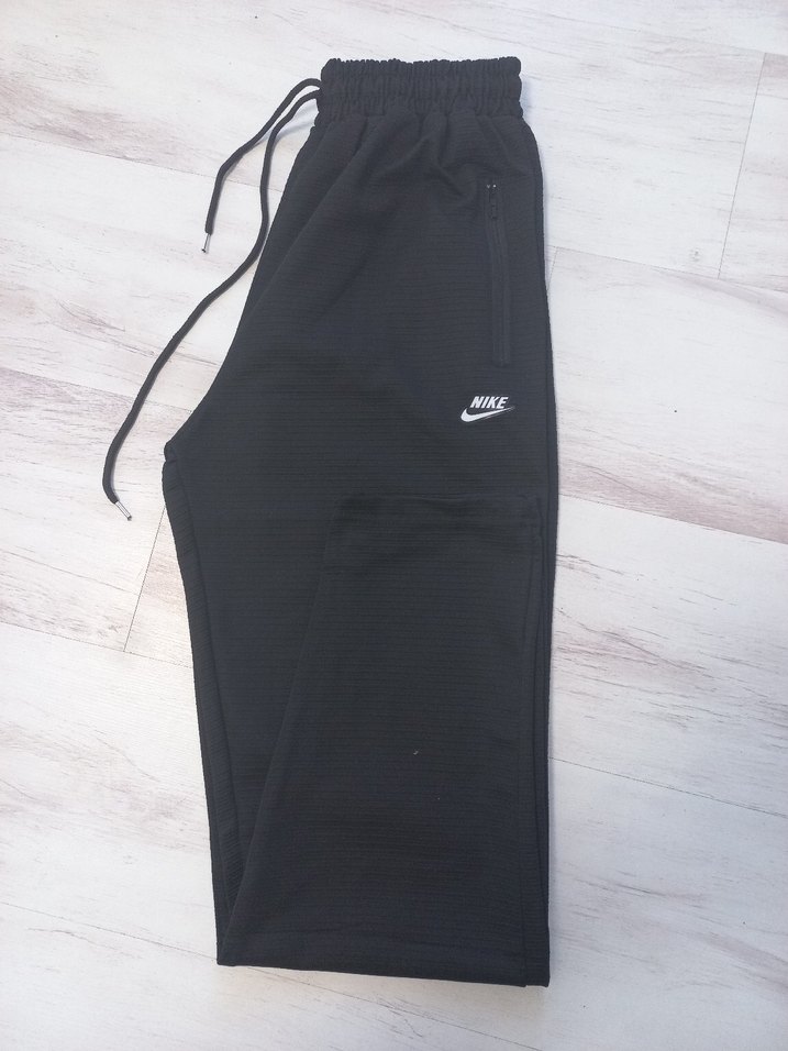 Battal Ottoman kumaş erkek eşofman alt 4 XL - Görsel 2