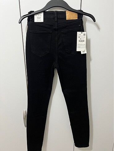 Zara vintage skinny jean