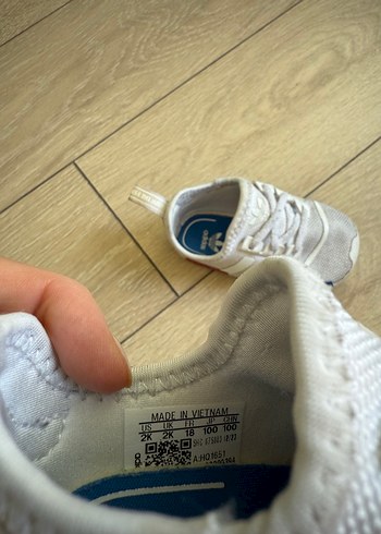 Adidas Adidas ilk adım ayakkabısı