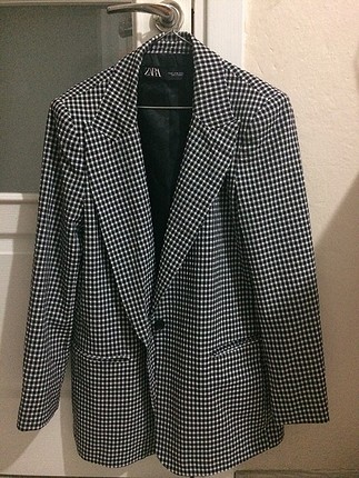 Zara Blazer