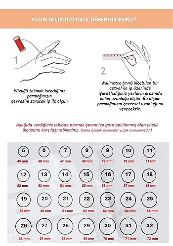 Beden gri Renk 925 ayar gümüş yüzük