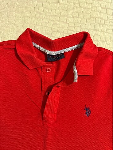 xs Beden Orjinal polo
