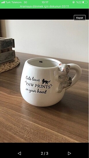 Kupa fincan
