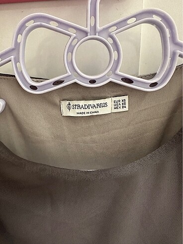 Stradivarius Stradivarius elbise