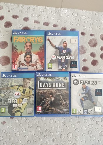 Sony Sony PlayStation 5 Konsol ve 2 Kablosuz Kontrolcü