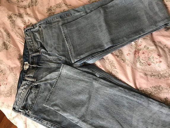Kot pantolon