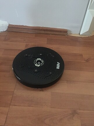 Altis Twister Fitness Spor Vücut Egzersiz Aleti