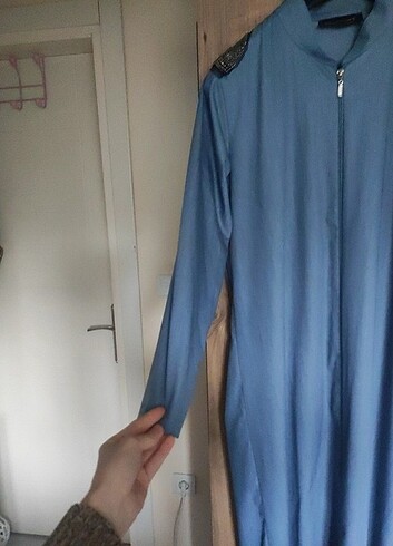 xl Beden Ferace