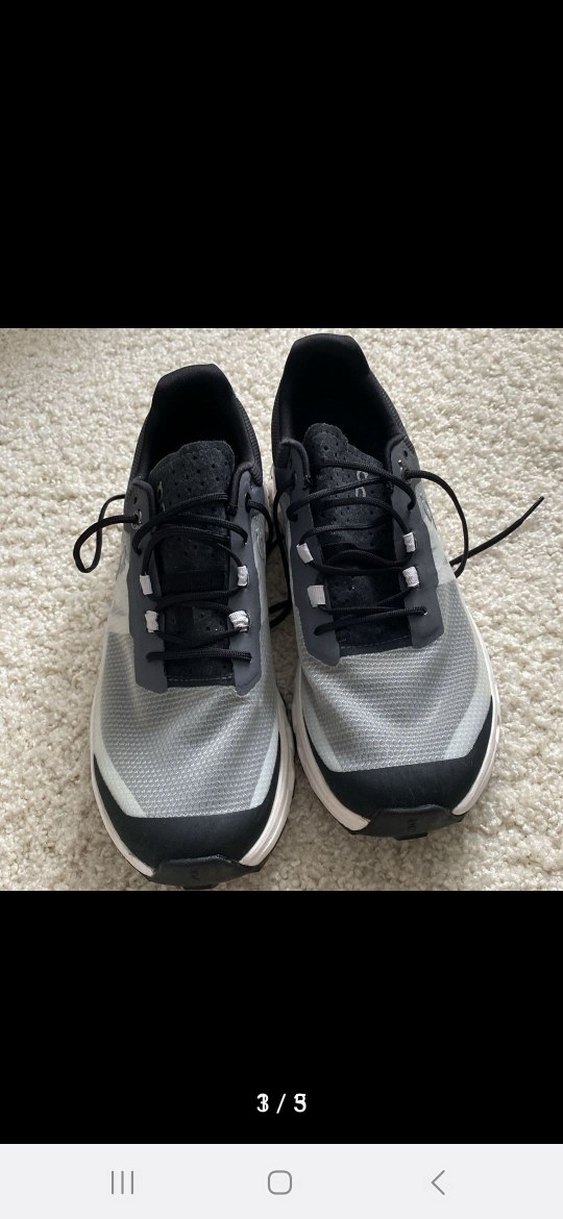 ONE CLOUD WISTA AYAKKABİ - Görsel 3