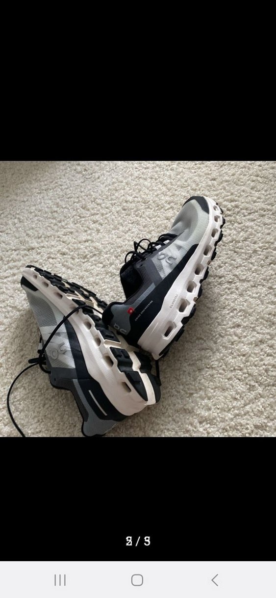 ONE CLOUD WISTA AYAKKABİ - Görsel 2