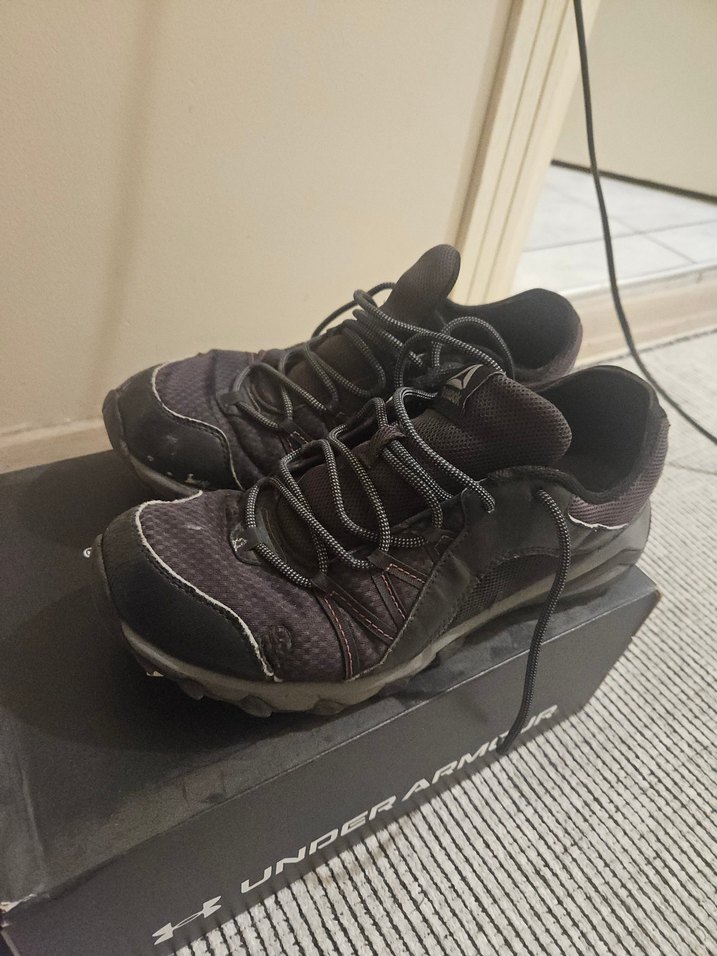 Koyu Kahverengi Erkek Ayakkabı Bağcığı - Görsel 5