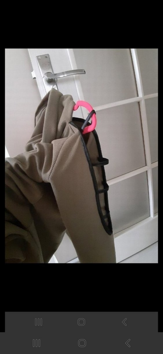 Gri Balıkçı Yaka Uzun Kollu Kemerli Kadın Kazak - Görsel 3