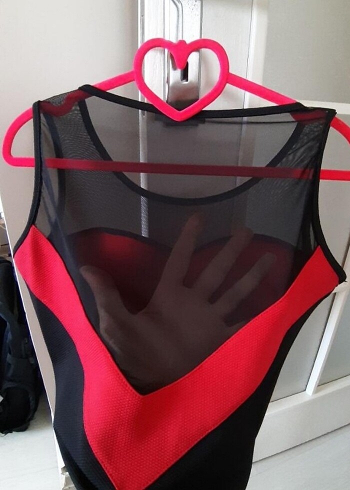 SIK ELBISE LICRALI - Görsel 2