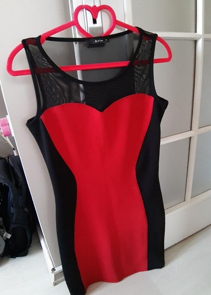 SIK ELBISE LICRALI - Görsel 3