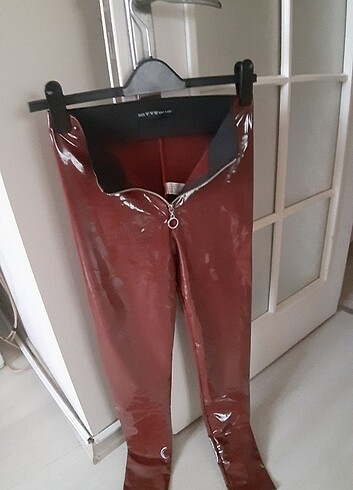 SIK PANTOLON 