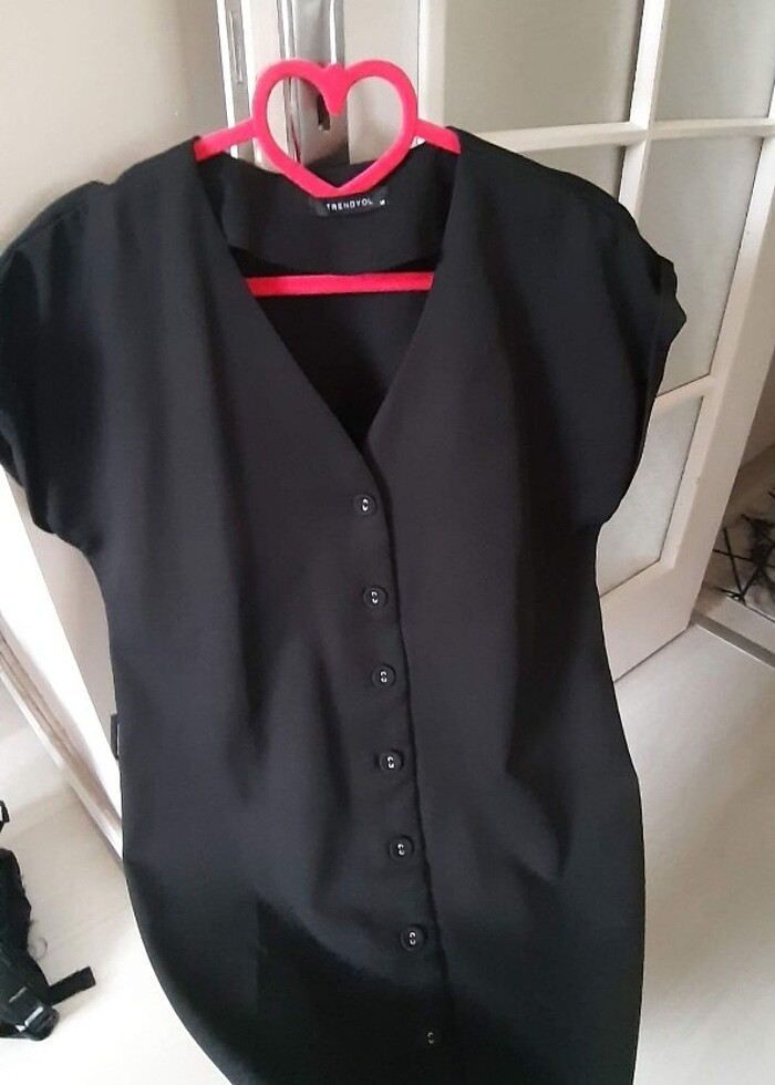 COK HOS ELBISE - Görsel 3