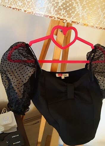 Koton SIK CROP CROP