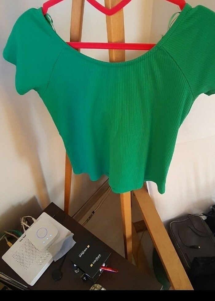 Sik guxel crop - Görsel 2