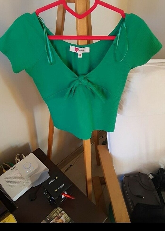 Sik guxel crop - Görsel 3