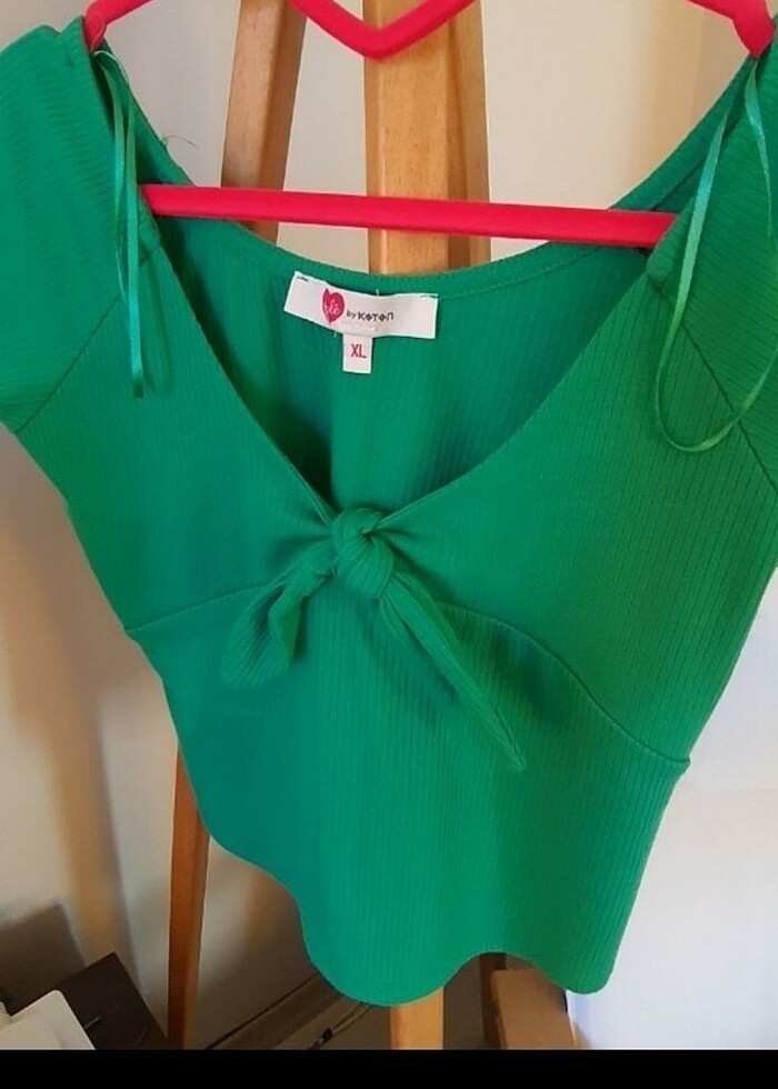 Sik guxel crop - Görsel 4