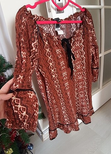 BLUZ SIK GUZEL - Görsel 2