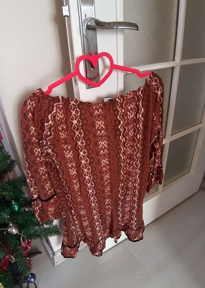 BLUZ SIK GUZEL - Görsel 3