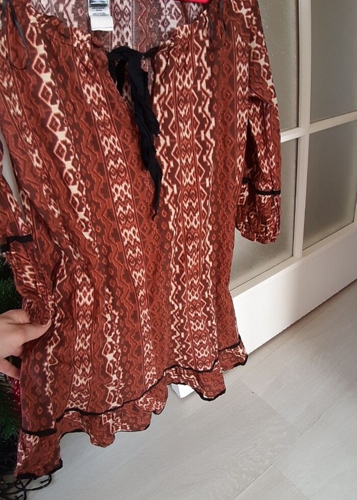 BLUZ SIK GUZEL - Görsel 4