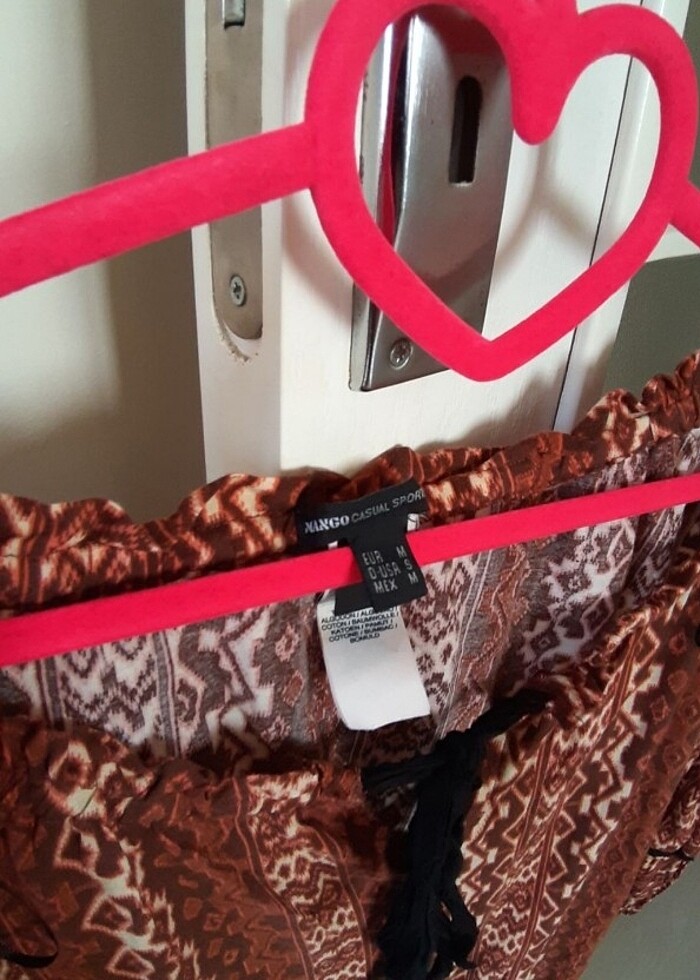 BLUZ SIK GUZEL - Görsel 5