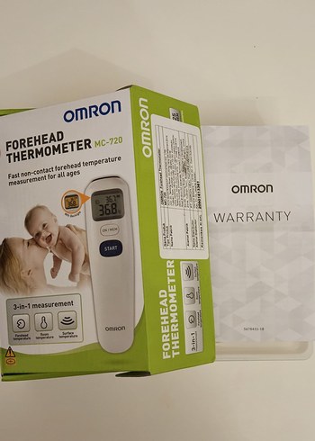 Omron