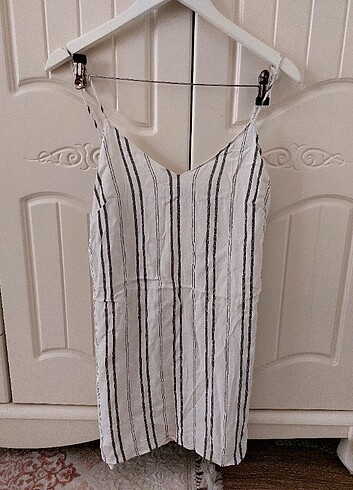 Bershka elbise