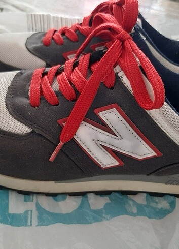New Balance New Balance marka spor ayakkabı