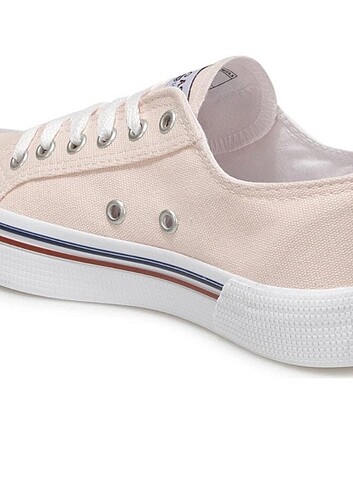 37 Beden pembe Renk U.s . Polo Assn. Bayan spor ayakkabı