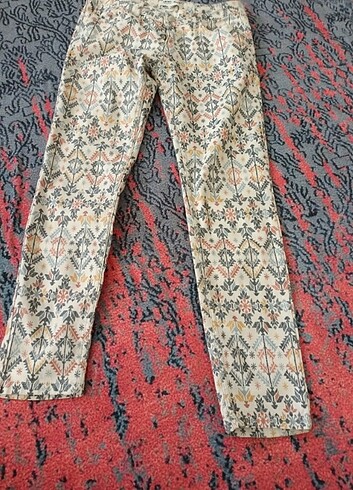 Çok şık bayan pantolon 