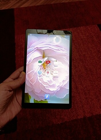 Huawei matepad t8 blue tablet 