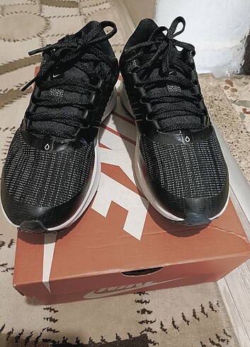 38,5 Beden Nike Air Zoom Pegasus 38 Shield Weatherized Road Running Spor Ay