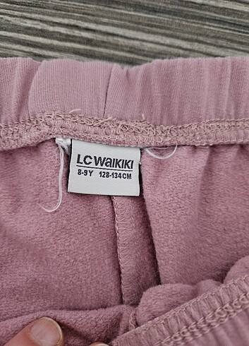 LC Waikiki Kız çocuk tayt