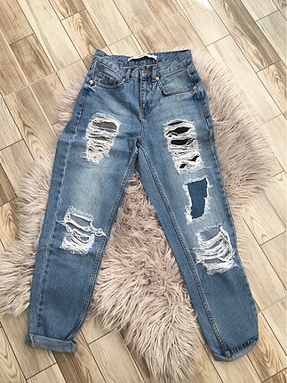 Jean pantolon