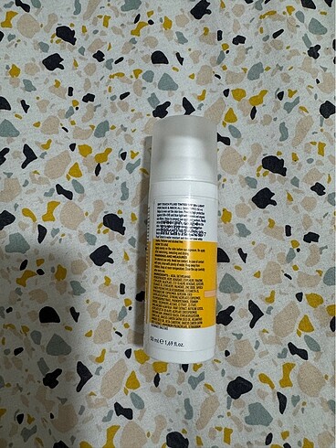 Diğer Celenes Renkli Güneş Kremi 50ml