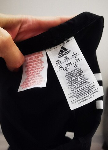 Adidas deniz şortu - Görsel 3