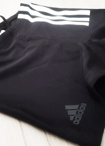 Adidas deniz şortu - Görsel 4