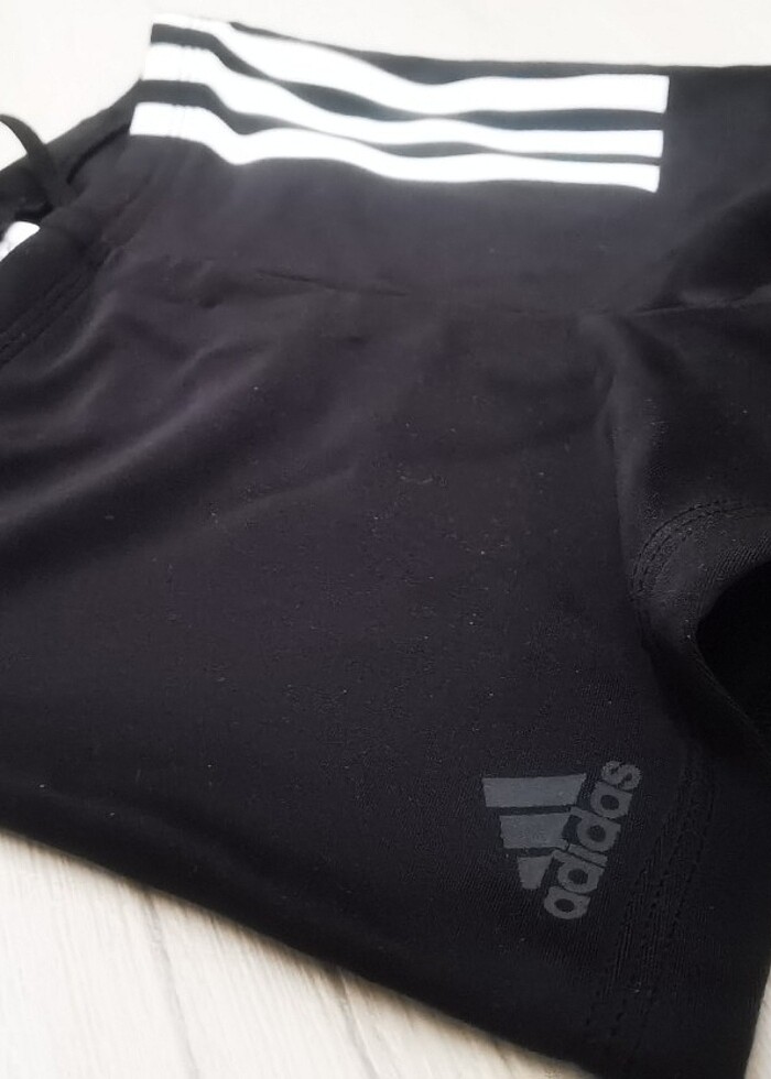 Adidas deniz şortu - Görsel 4